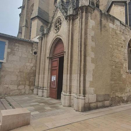 L'Oiseau Du Paradis Narbonne Exterior photo